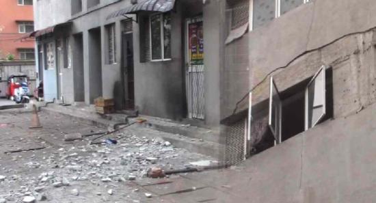 බරපතළ තුවාල ලබා සිටි 7 හැවිරිදි දරුවා මිය යයි.